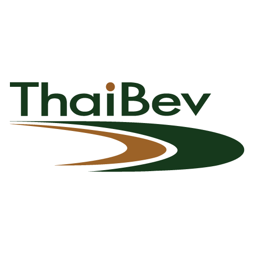 Thaibev Logo Vector . - Ambrozijntje, Transparent background PNG HD thumbnail