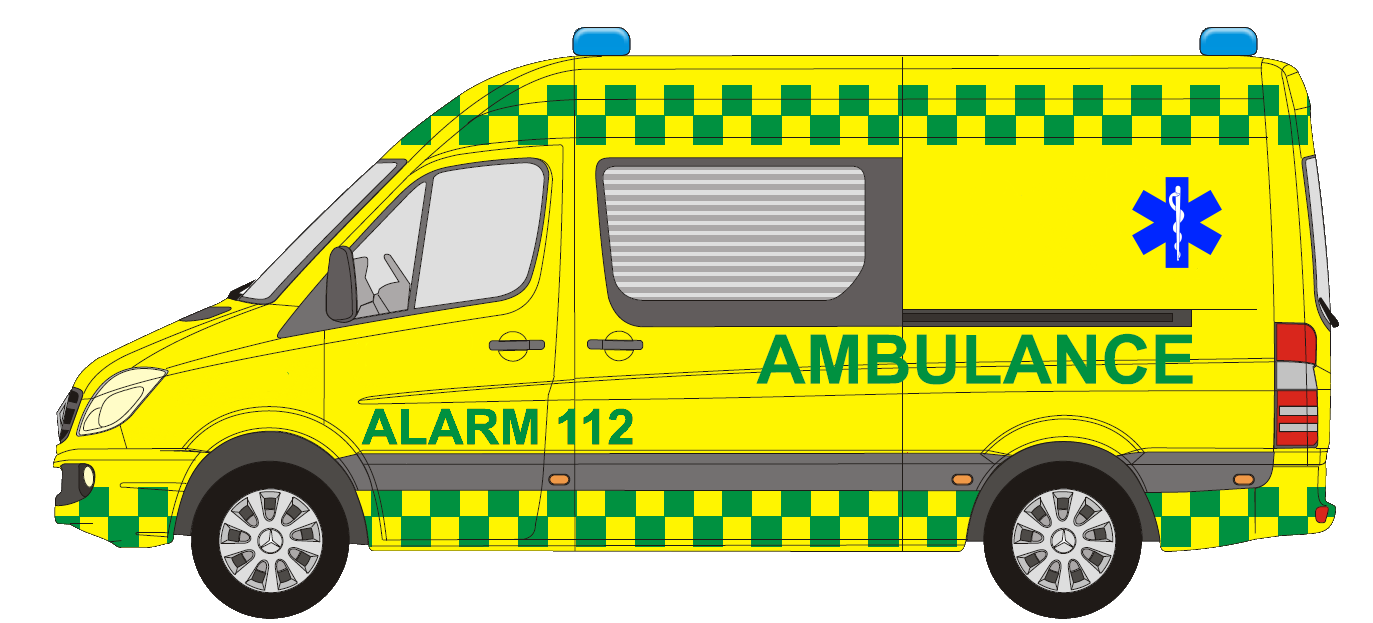 File:ambulance Neutral.png - Ambulance, Transparent background PNG HD thumbnail