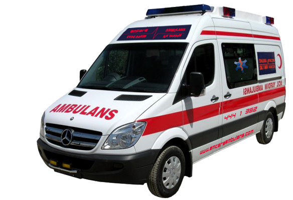 Png File Name: Ambulance Hdpng.com  - Ambulance, Transparent background PNG HD thumbnail