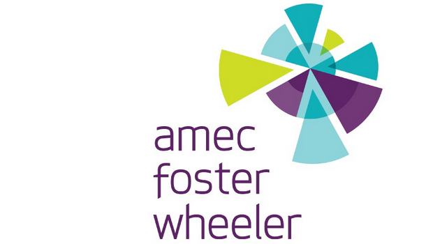 AMEC FOSTER WHEELER. AMEC FOS