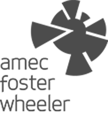 Amec Foster Wheeler Grey - Amec Foster Wheeler, Transparent background PNG HD thumbnail