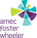 Amec Foster Wheeler is a majo