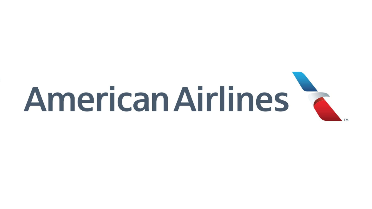 American Airlines Boeing 737 