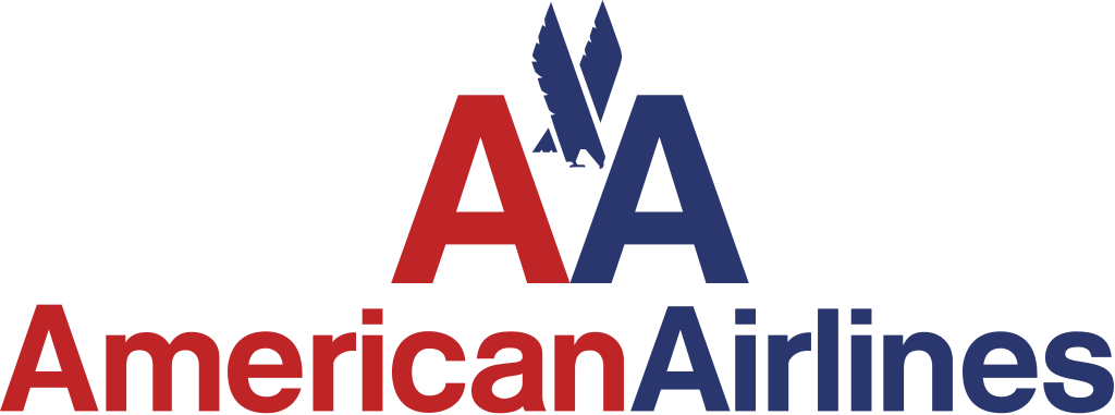File American Airlines Wikipedia - American Airlines, Transparent background PNG HD thumbnail