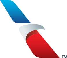 The Evolution Of An Icon - American Airlines, Transparent background PNG HD thumbnail
