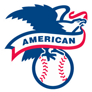 American Baseball Teams Png - American League, Transparent background PNG HD thumbnail