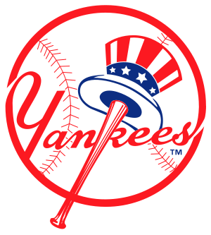 The Names Yankee And Royal Are Related To Genesis Of The United States Of America. During The Original Anglo American Civil War Of 1776 The Term Yankee Was Hdpng.com  - American Baseball Teams, Transparent background PNG HD thumbnail