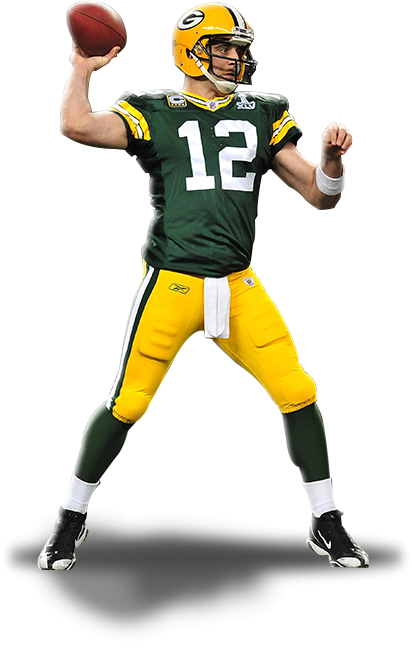 American Football Player Png - American Football Team, Transparent background PNG HD thumbnail