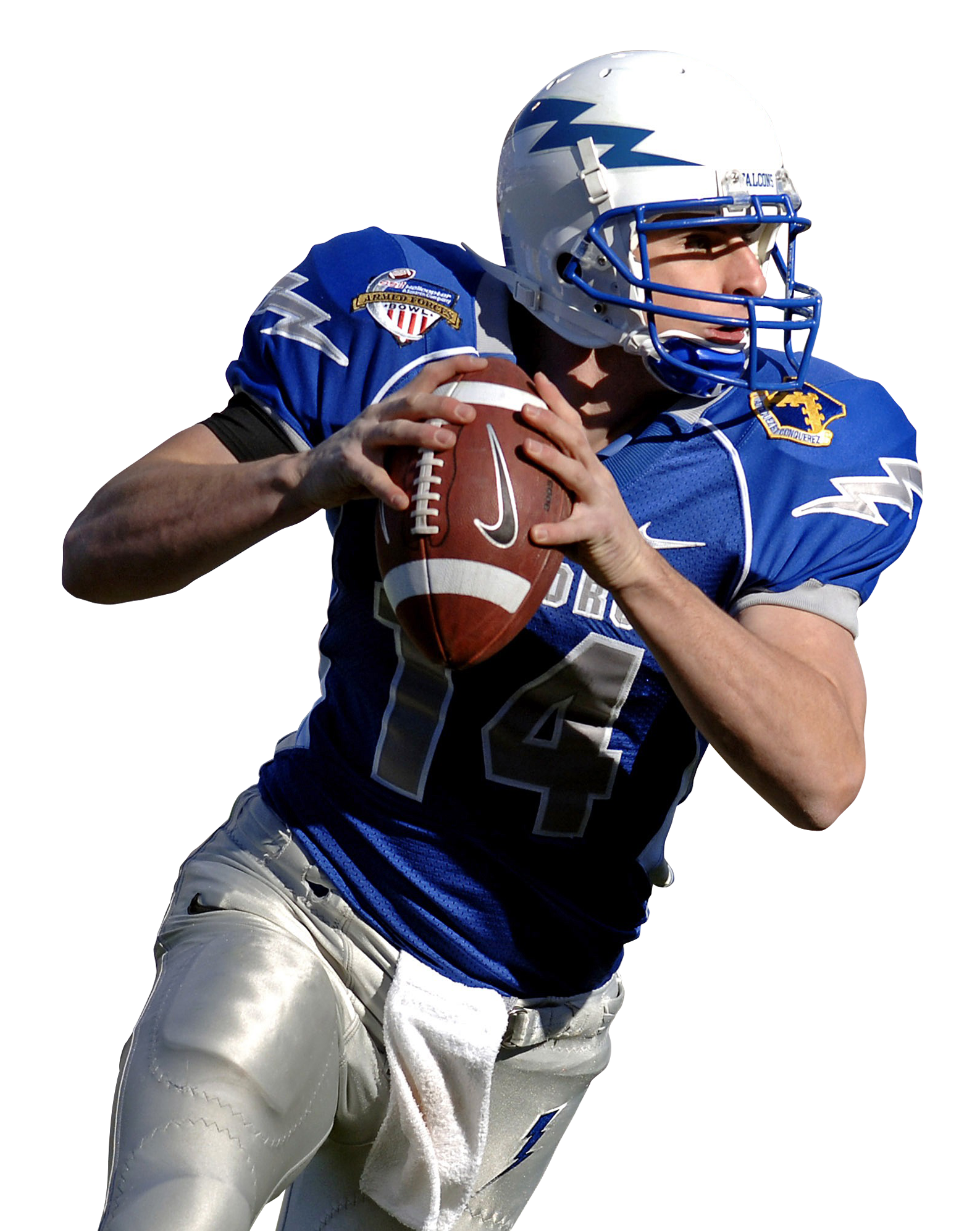 American Football Png - American Football Team, Transparent background PNG HD thumbnail