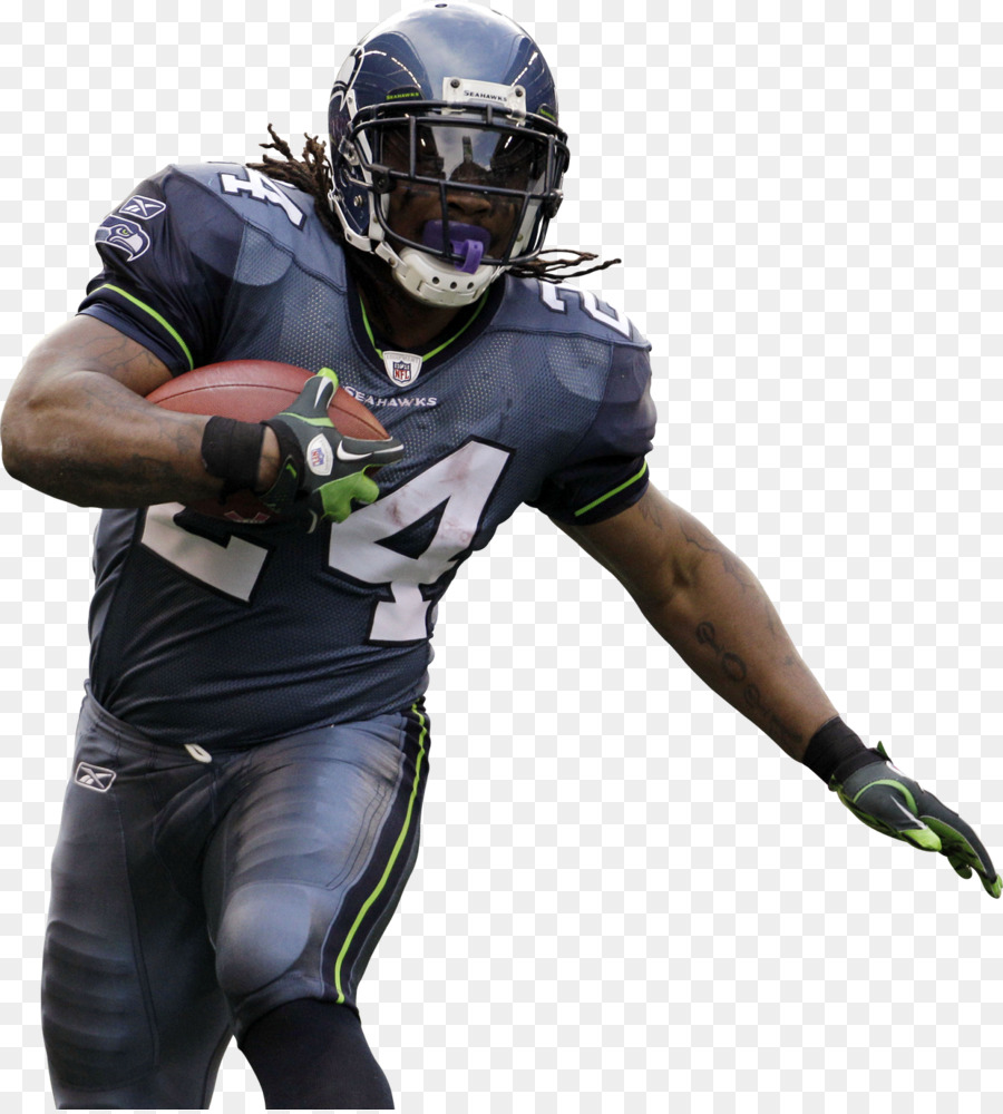 Seattle Seahawks Madden Nfl 13 American Football Madden Nfl 25   American Football Team - American Football Team, Transparent background PNG HD thumbnail