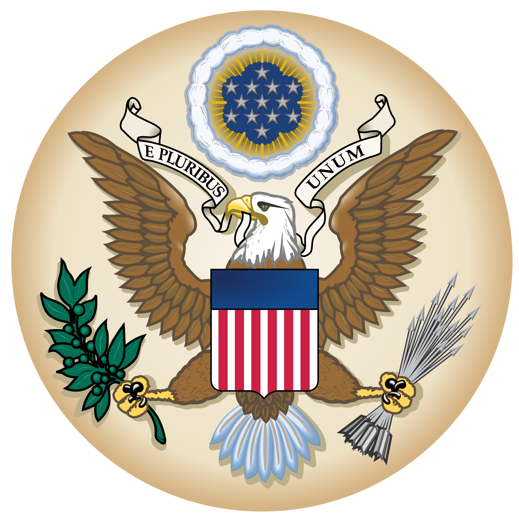 Filefederal Government. Hdpng.com Pic Source - American Government, Transparent background PNG HD thumbnail