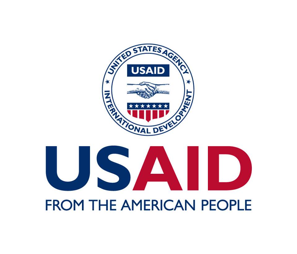 The Us Government Through The Us Agency For International Development (Usaid) Is Raising The Capacity To Provide Medical Care In Papua New Guinea. - American Government, Transparent background PNG HD thumbnail