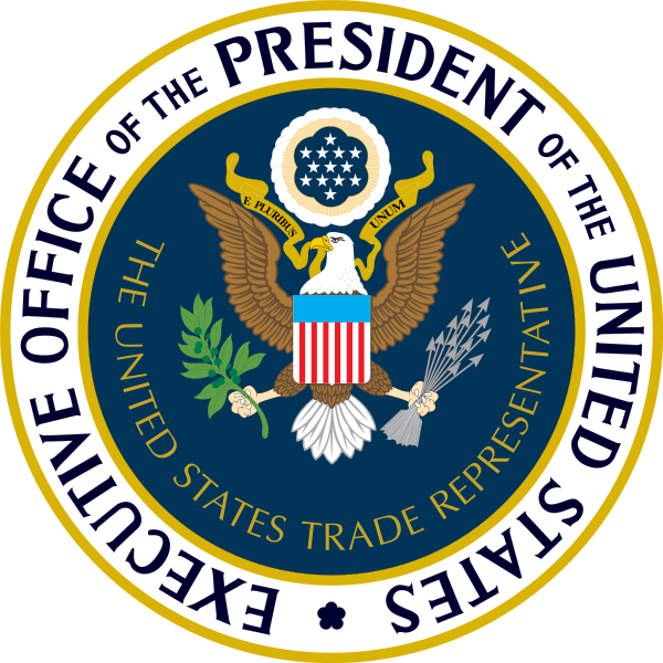 U.S. Trade Representative (USTR), American Government PNG - Free PNG