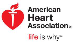 American Heartsaver Day PNG-P