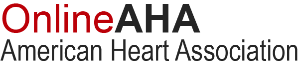 American Heart Association - American Heartsaver Day, Transparent background PNG HD thumbnail