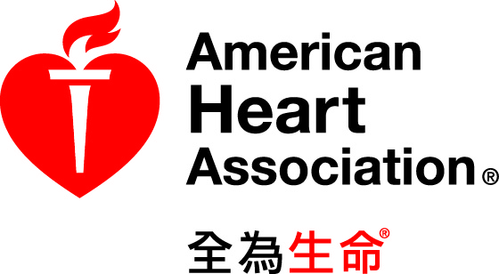 American Heartsaver Day PNG-P