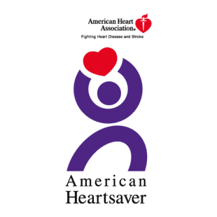 American Heartsaver Day Logo