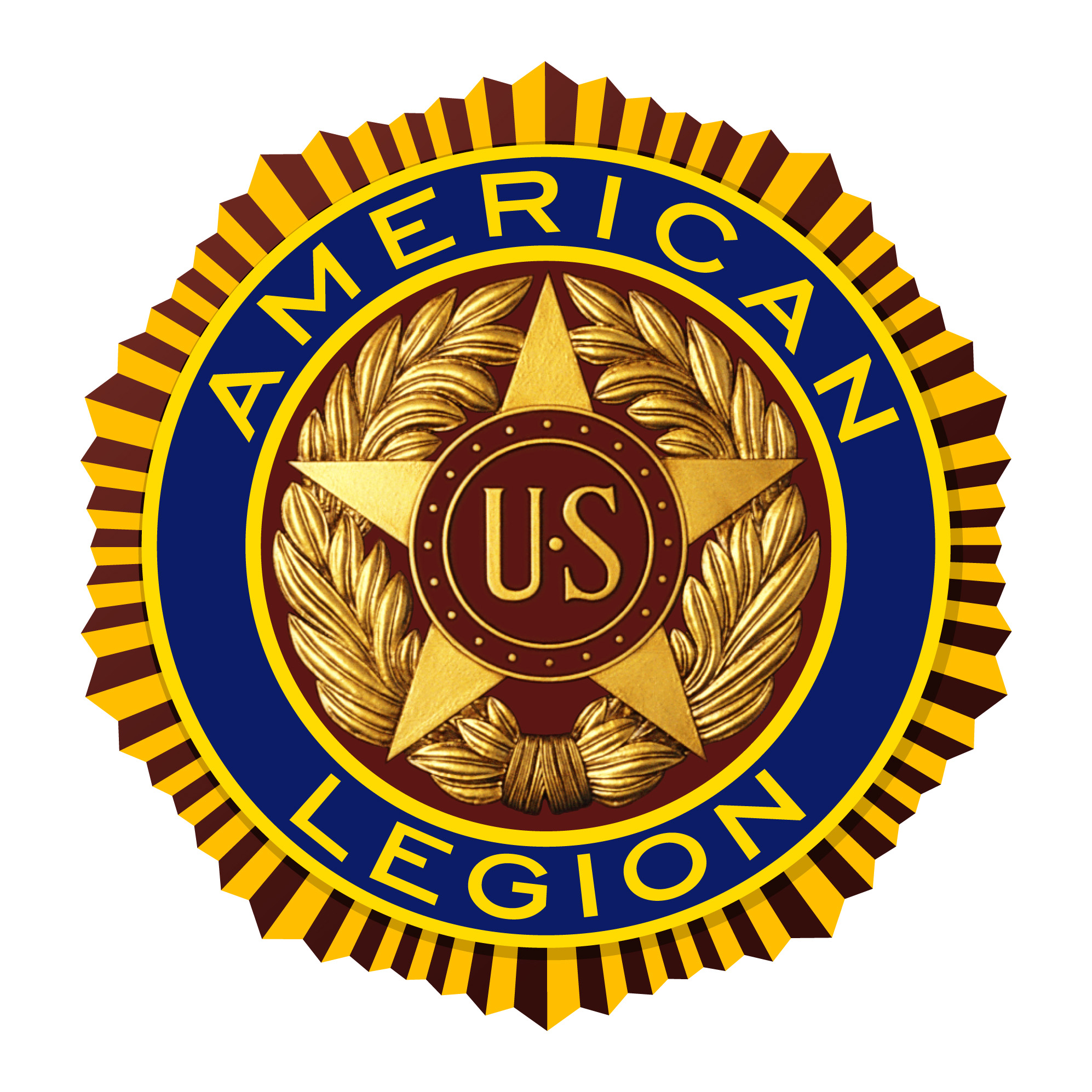 American Legion Logo Png Hdpng.com 1994 - American Legion, Transparent background PNG HD thumbnail