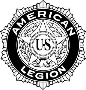 American Legion Logo Vector - American Legion, Transparent background PNG HD thumbnail