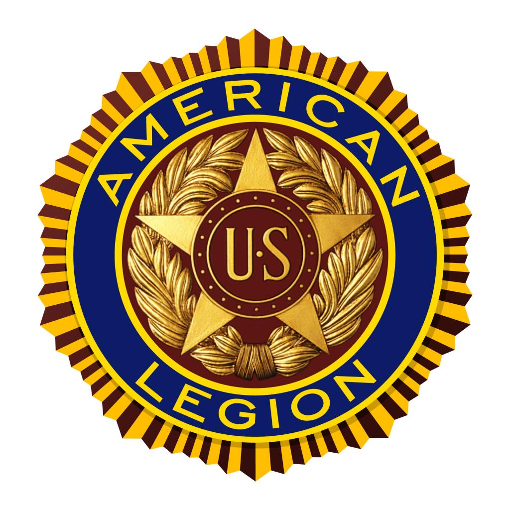 Emblem - American Legion, Transparent background PNG HD thumbnail