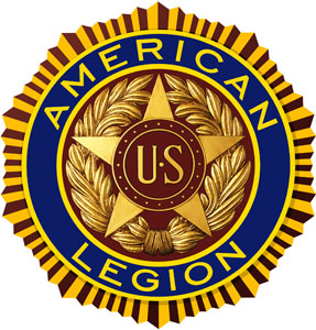 File:amerlegion Color Emblem.jpg - American Legion, Transparent background PNG HD thumbnail