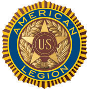 Large Color Emblem - American Legion, Transparent background PNG HD thumbnail