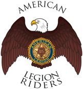 Large Legion Riders Emblem Hdpng.com  - American Legion, Transparent background PNG HD thumbnail
