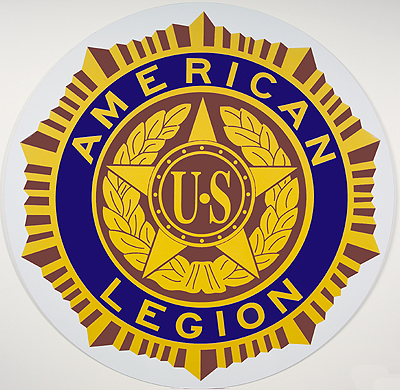 Signs American Legion Flag U0026 Emblem - American Legion, Transparent background PNG HD thumbnail