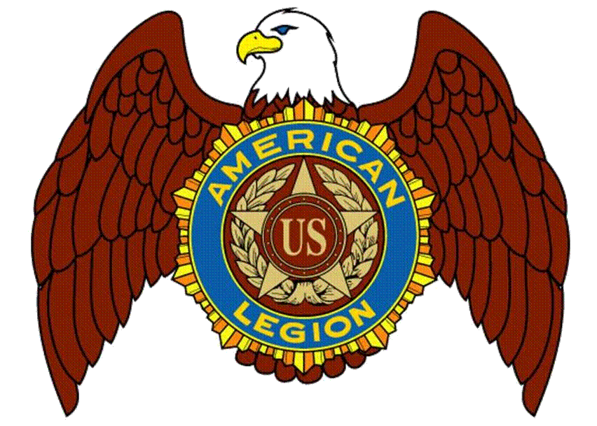 American legion logo transpar