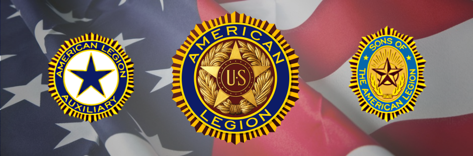 American Legion Rose Harms Post Grafton Wi Grafton Wisconsins Devotion To Our Service Members And Veterans - American Legion, Transparent background PNG HD thumbnail