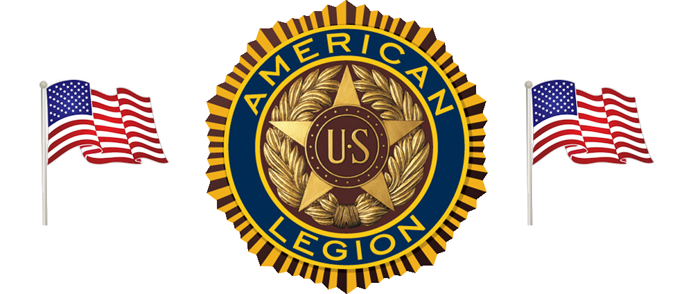 The American Legion Peter J Courcy Post 178 In Frisco Is Looking For New Members. - American Legion, Transparent background PNG HD thumbnail