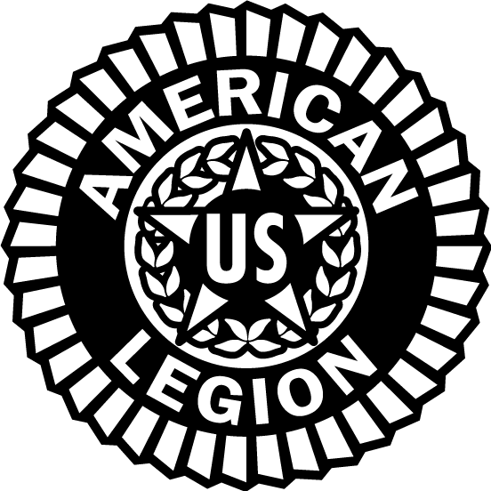 Free Vector Logo American leg