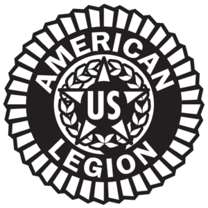 Logo of American Legion