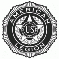 Free vector american legion l