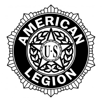 American Legion Vector PNG-Pl