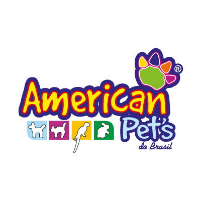 American Pets Vector Logo . - American Pets, Transparent background PNG HD thumbnail