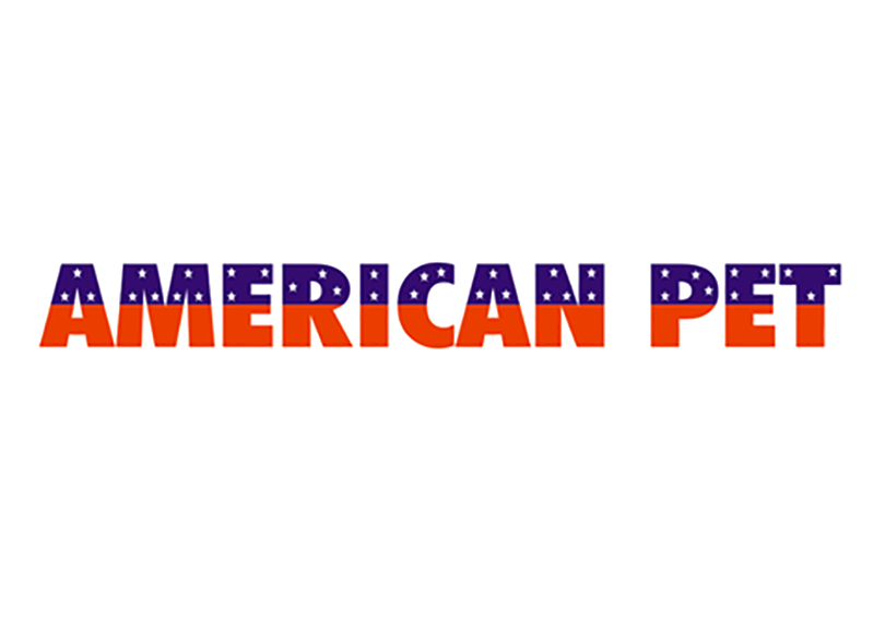 Americanpet. Logo - American Pets, Transparent background PNG HD thumbnail