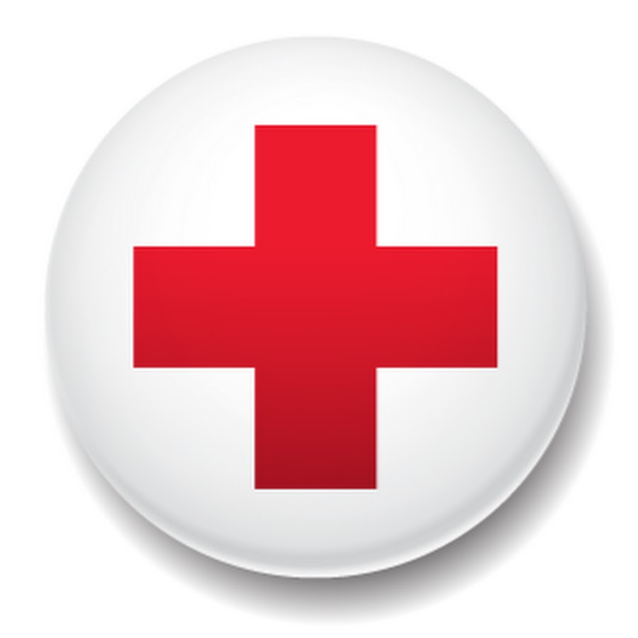 American Red Cross Logo Png Hdpng.com 900 - American Red Cross, Transparent background PNG HD thumbnail