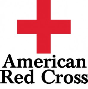Heroes For The American Red Cross Logo Photo   1 - American Red Cross, Transparent background PNG HD thumbnail