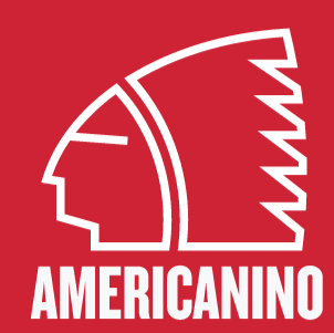 Americanino; Logo of american