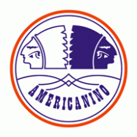 americanino Logo Vector