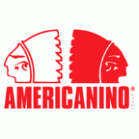 AMERICANINO Logo Vector
