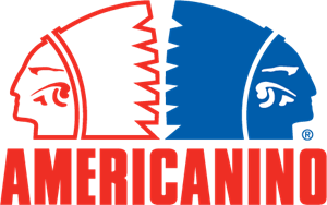 AMERICANINO INDIO Logo Vector