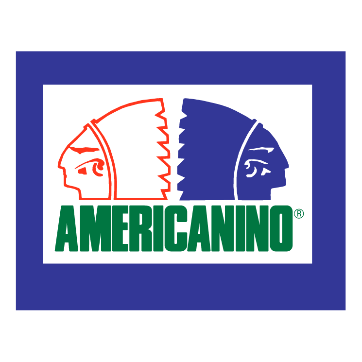 Americanino Free Vector - Americanino, Transparent background PNG HD thumbnail
