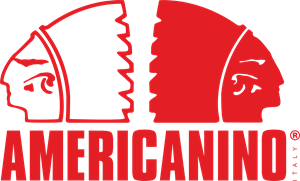 Americanino Logo Vector - Americanino, Transparent background PNG HD thumbnail