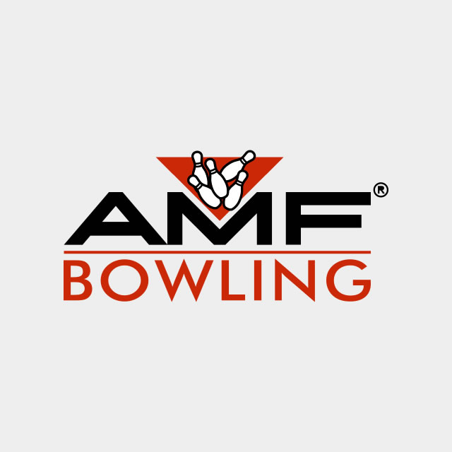 Amf Bowling Logo Png - Amf Bowling, Transparent background PNG HD thumbnail