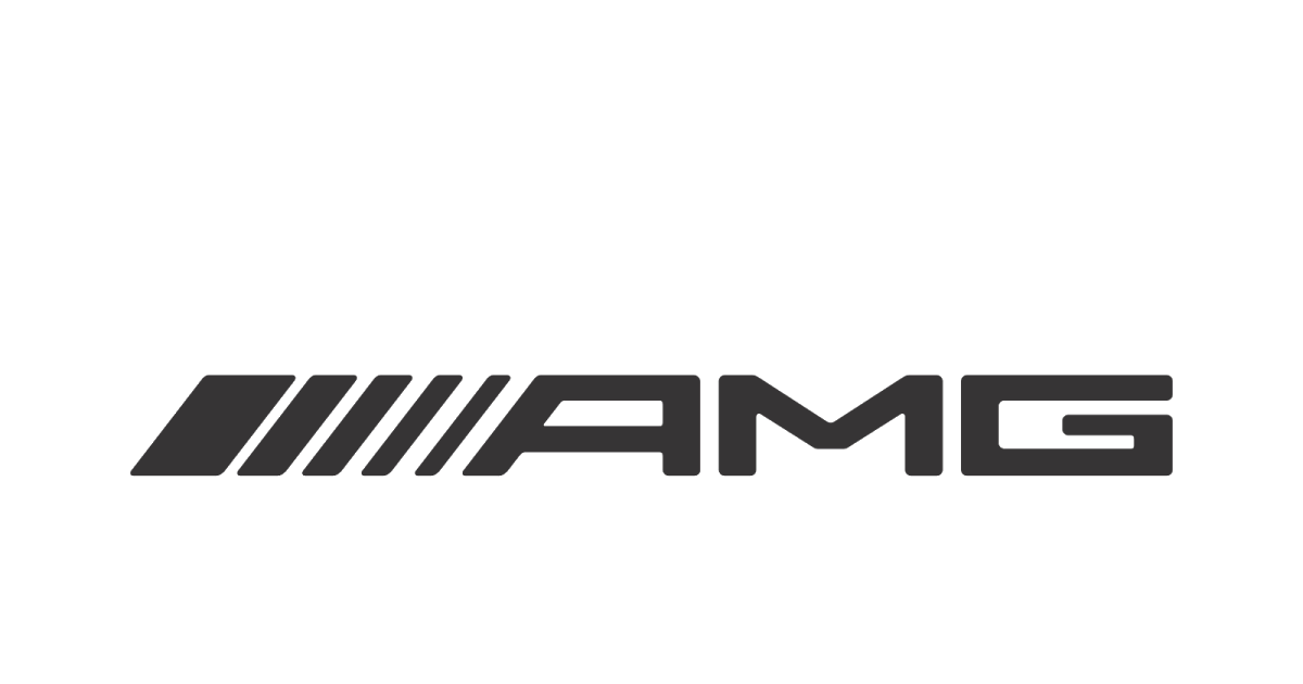 Mercedes Amg Logo, Hd Png Dow