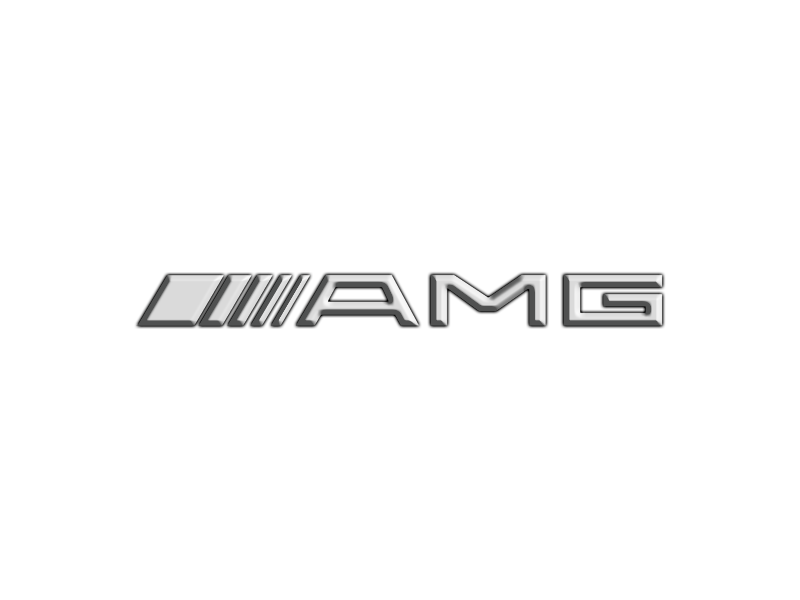 Mercedes Amg Logo, Hd Png Dow
