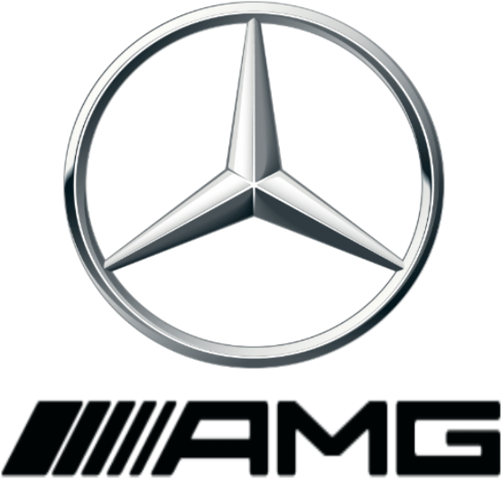 Download Mercedes Amg Logo   Mercedes Benz Mark   Full Size Png Pluspng.com  - Amg, Transparent background PNG HD thumbnail