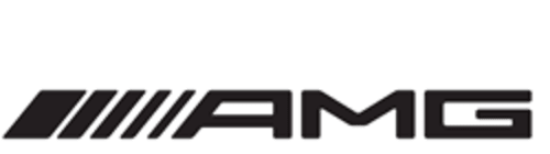 Mercedes Amg Logo Png, Transp